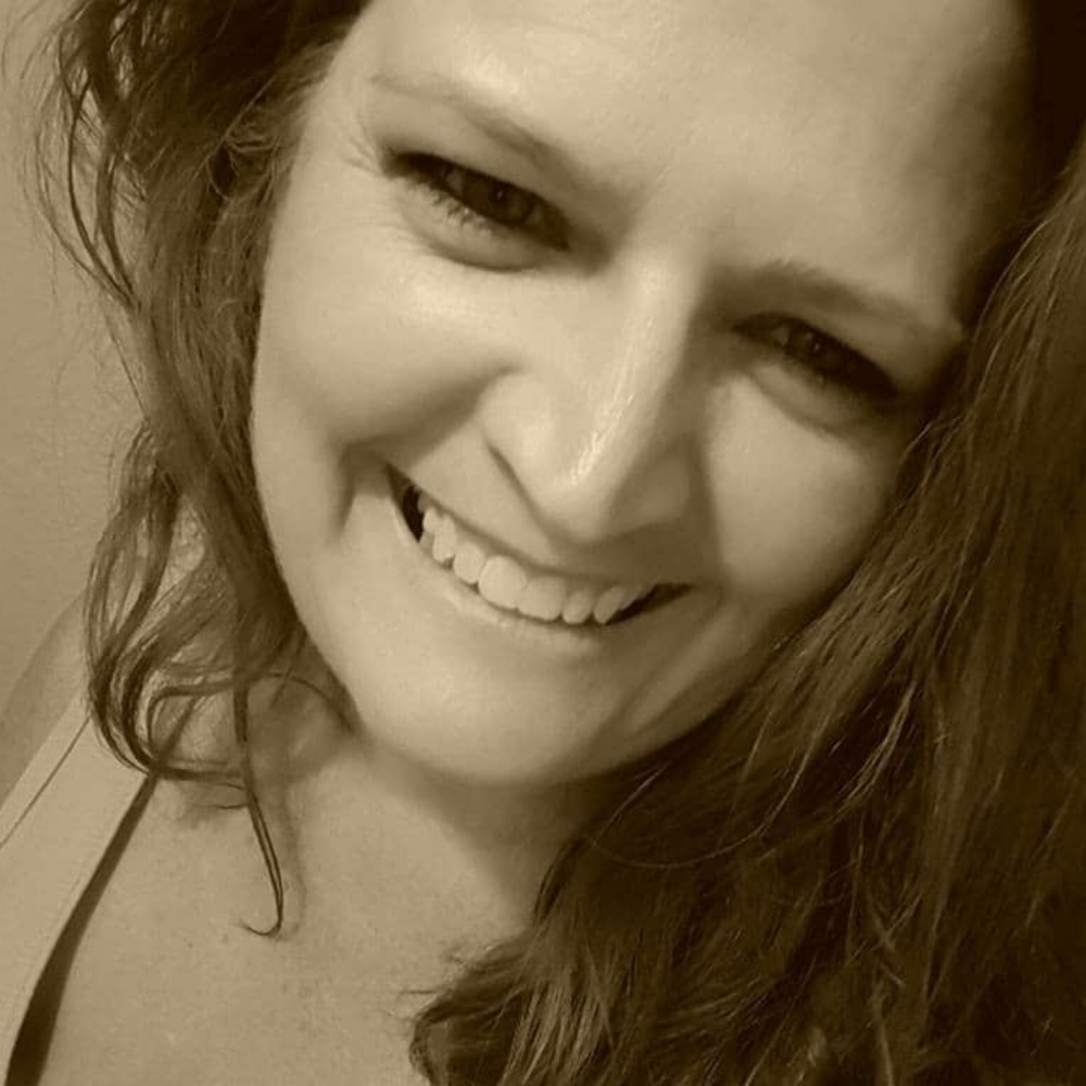 Meet your Posher, Sue